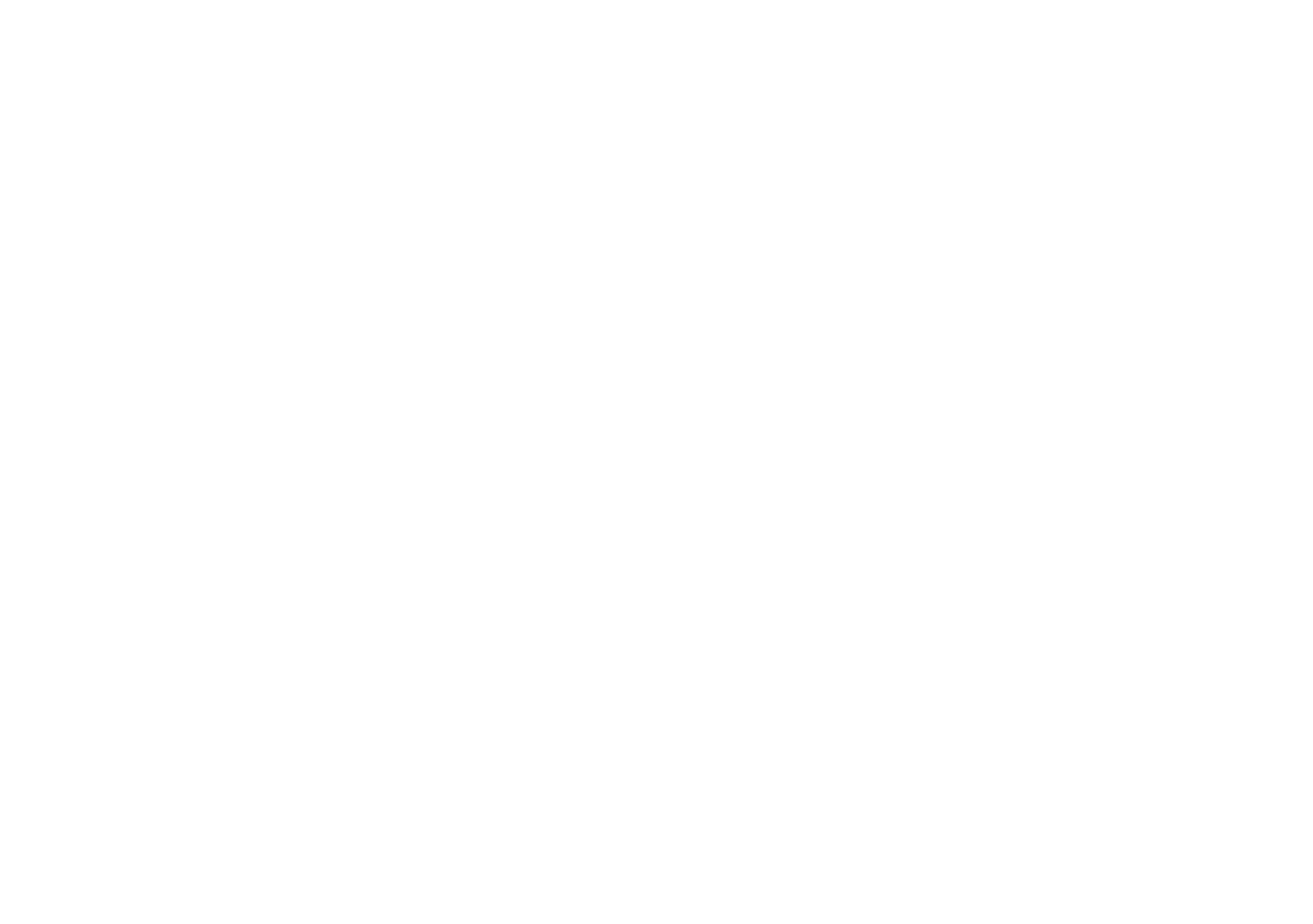 Resurj logo in white