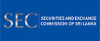 Securities and Exchange Commission of Sri Lanka logo
