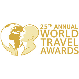 world luxury hotel awards